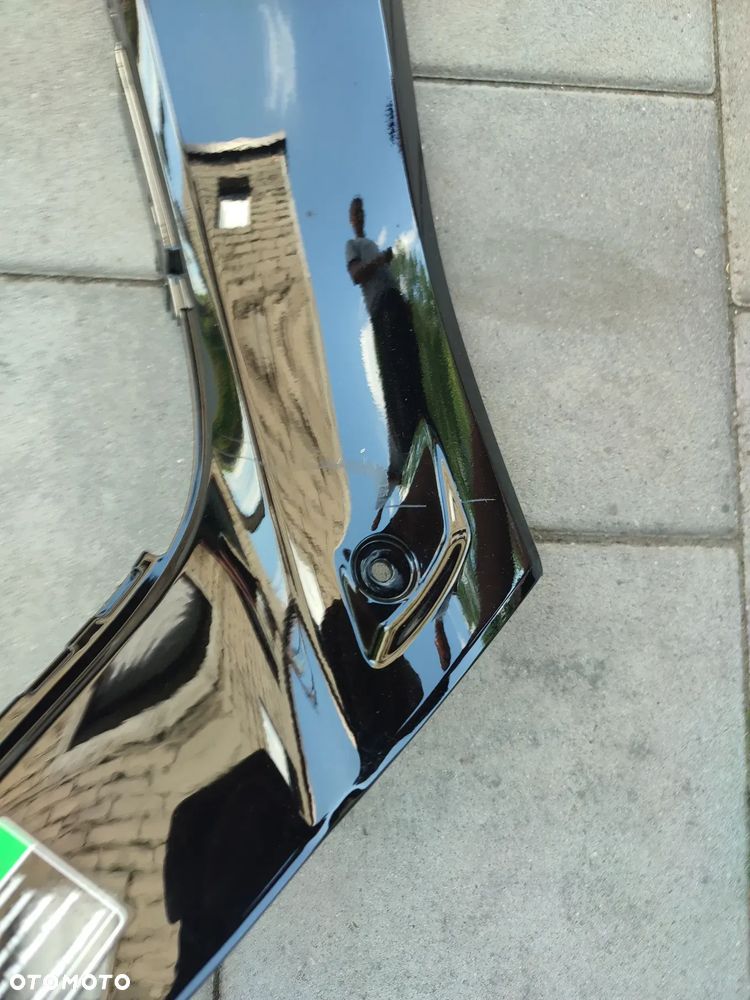 Owiewka, osłona, bok, boczek, pług Yamaha X-Max 125 300 400 - 3