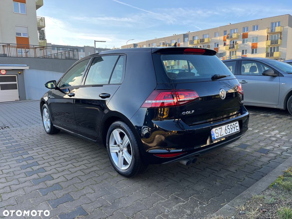 Volkswagen Golf 1.4 TSI BMT Highline - 3