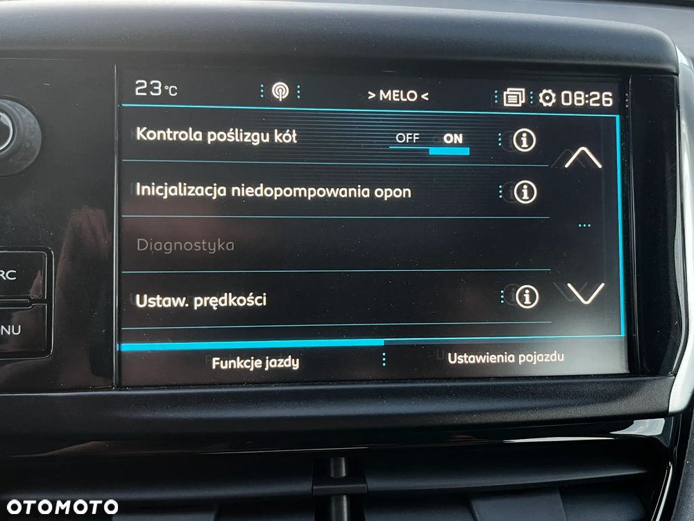 Peugeot 2008 PureTech 82 Allure - 35