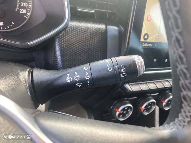 Renault Clio 1.0 TCe Exclusive - 17