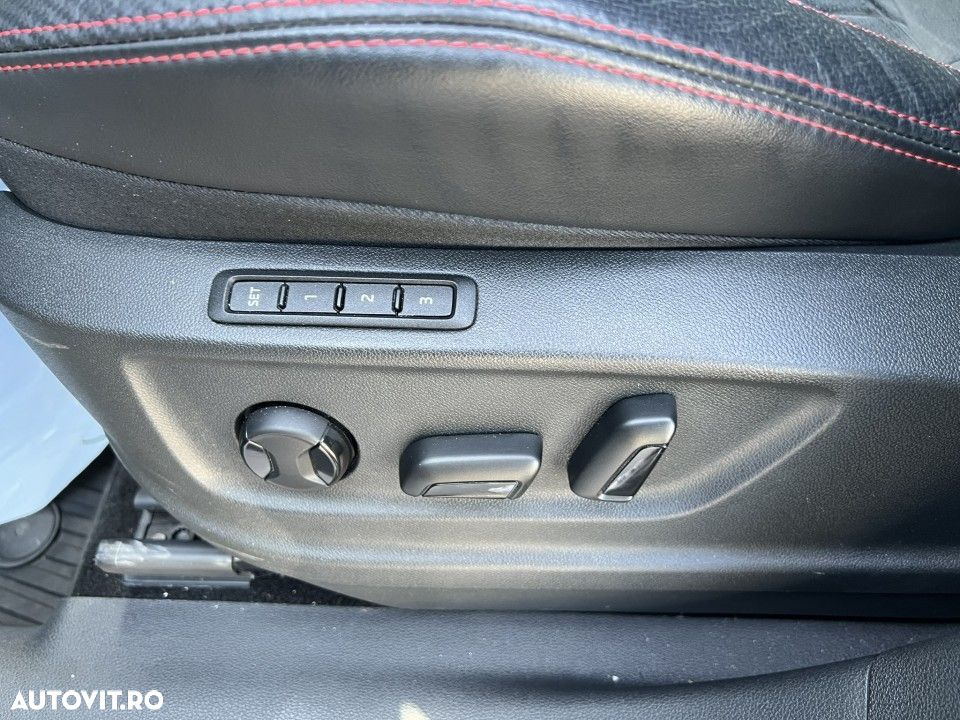 Skoda Kodiaq 2.0 TSI 4X4 DSG RS - 22