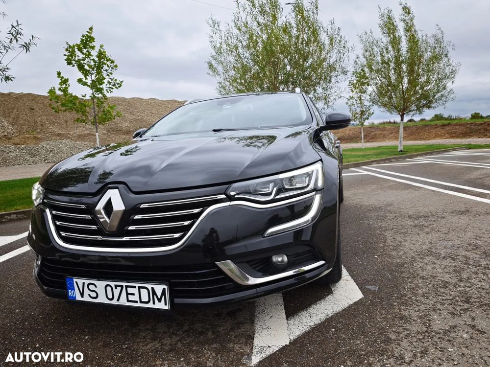 Renault Talisman - 5
