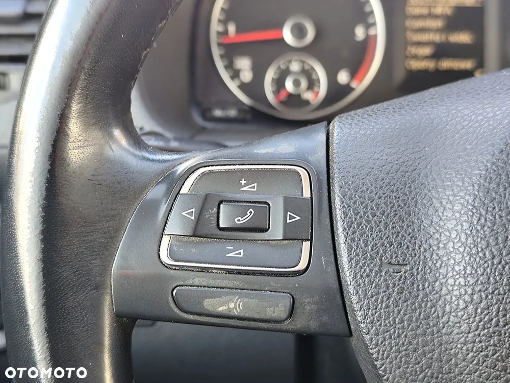 Volkswagen caddy - 27