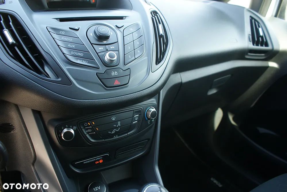 Ford B-MAX 1.4 Colourline - 12