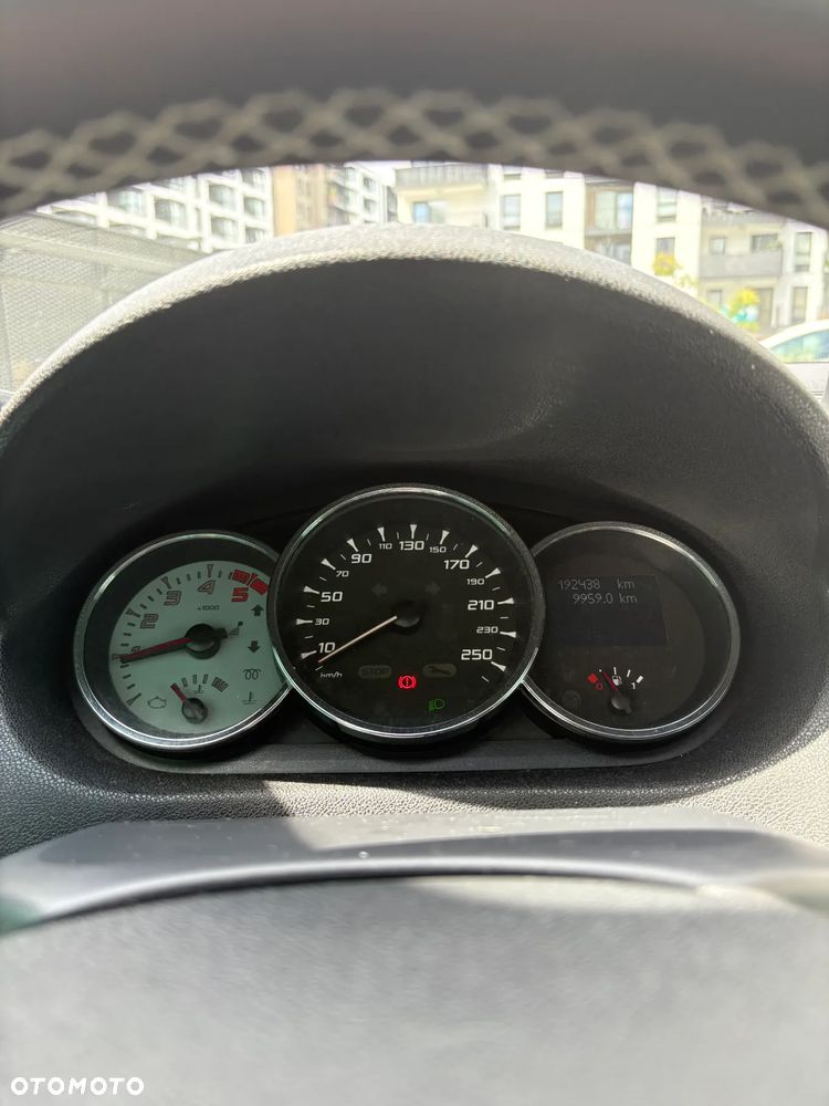 Renault Megane 2.0 dCi Dynamique - 15