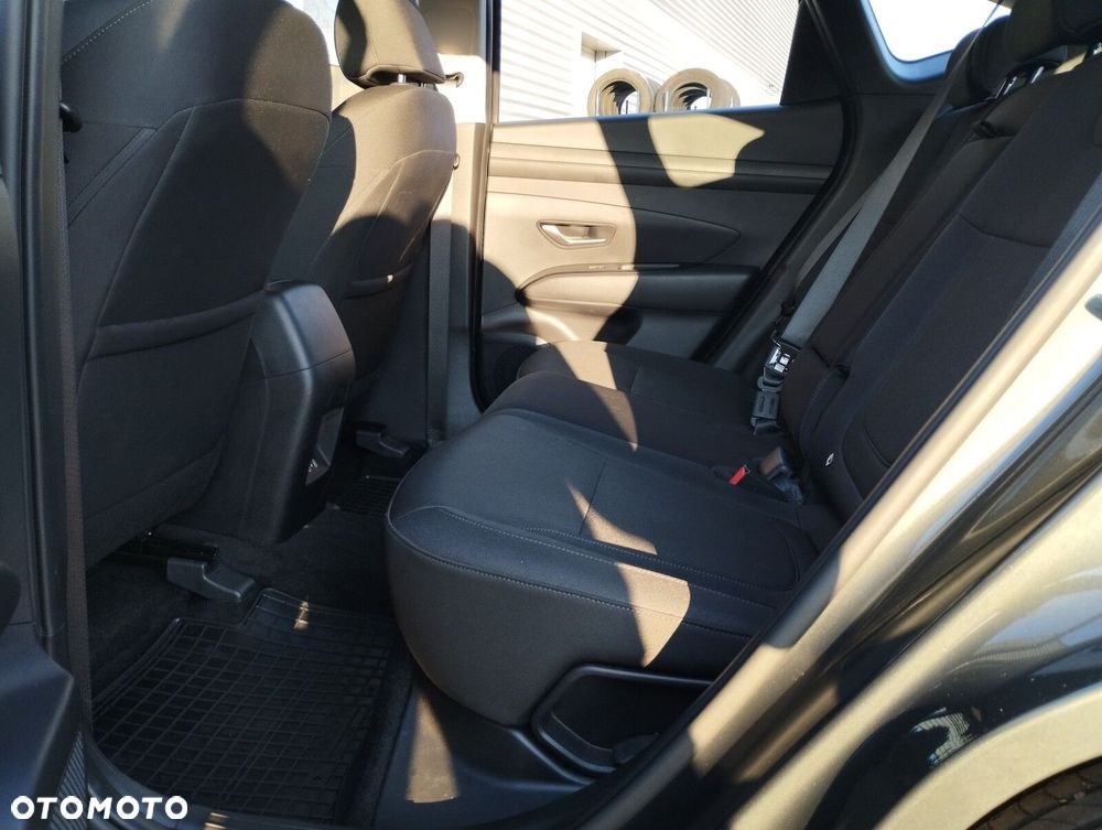 Hyundai Tucson 1.6 T-GDi Modern 2WD - 11
