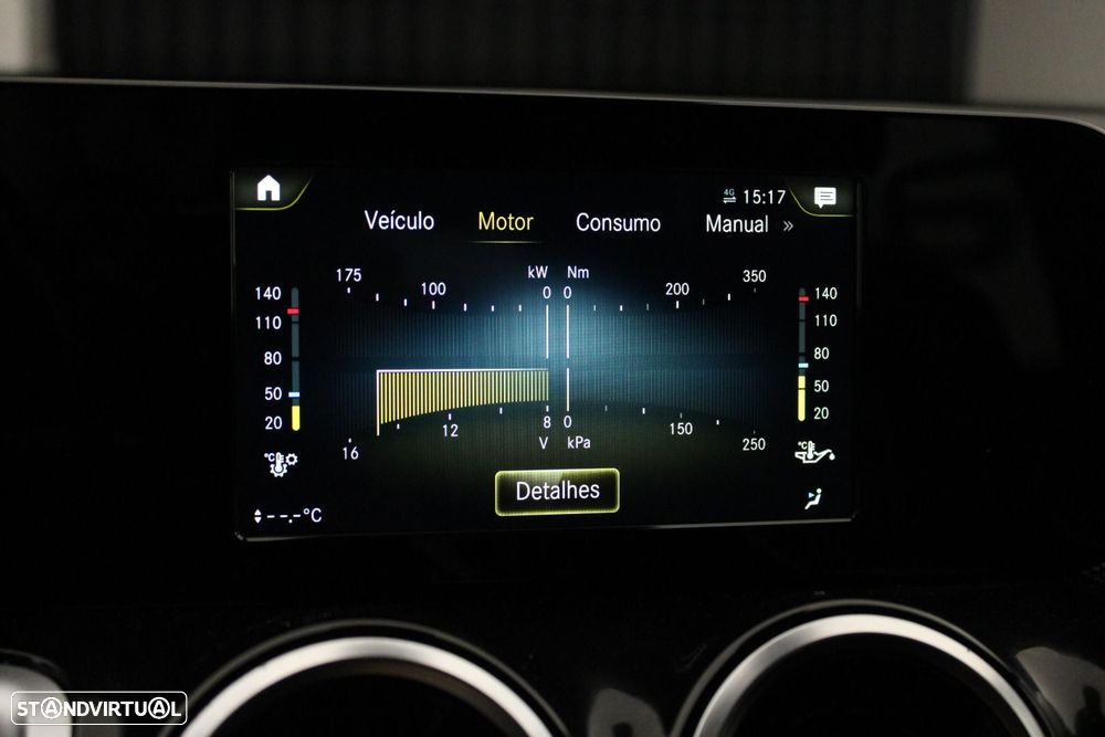 Mercedes-Benz GLB 180 d Style - 19