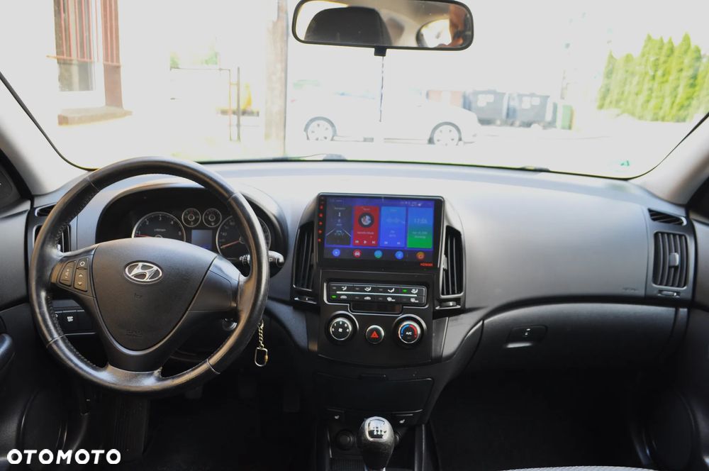 Hyundai i30 1.6 CRDi Comfort - 11