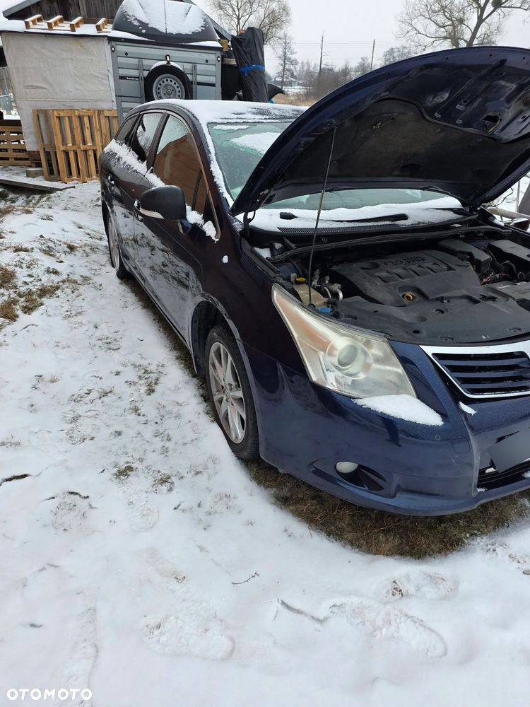 Toyota Avensis 1.8 Sol plus EU5 - 1