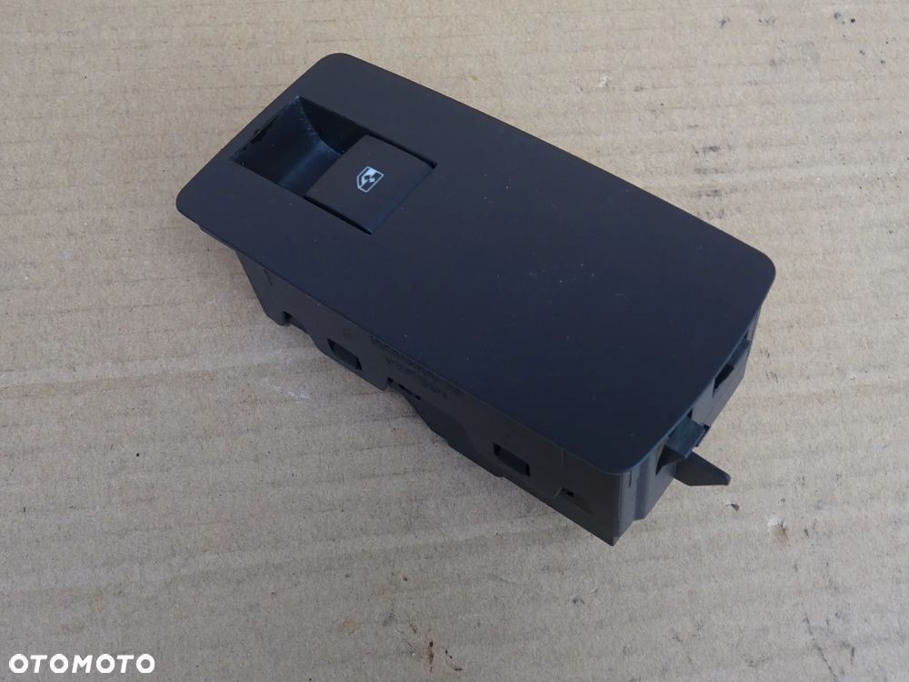 PANEL PRZEŁĄCZNIK SZYBY DRZWI TYŁ PRZÓD OPEL INSIGNIA ASTRA J ZAFIRA C BRĄZOWY - 10