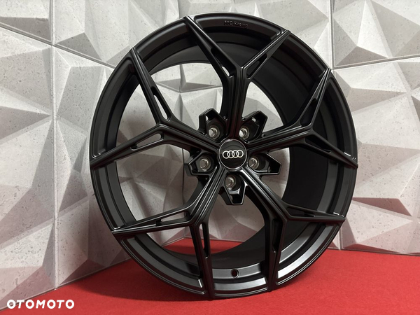 NOWE Felgi Koła 19" 5x112 AUDI VOLKSWAGEN SKODA • • PIĘKNE • •