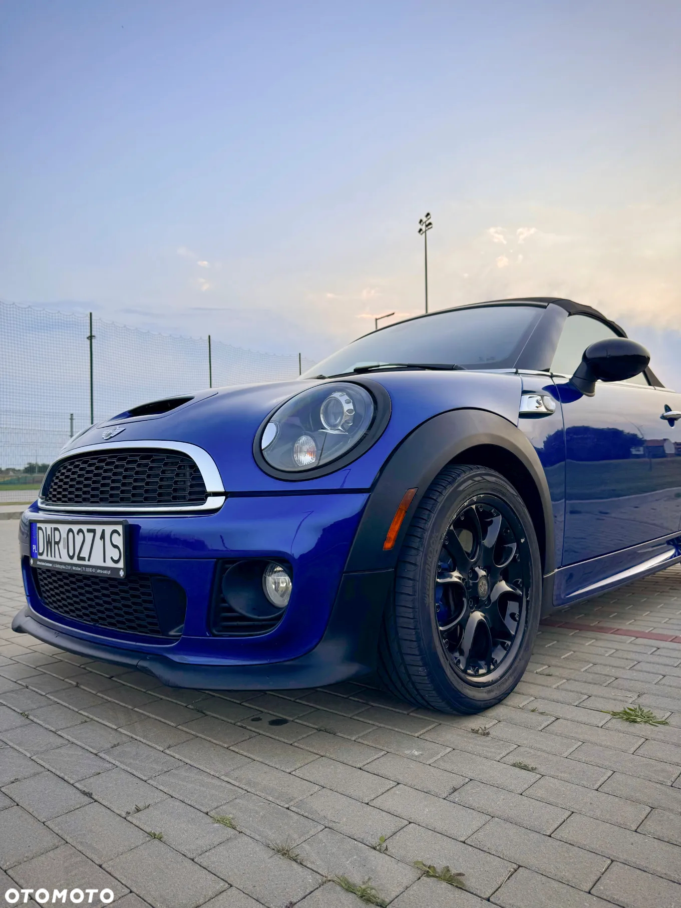 MINI Cooper S Cabrio - 3