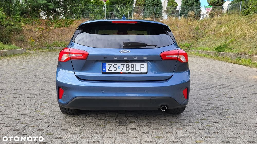 Ford Focus 1.0 EcoBoost Titanium ASS - 7