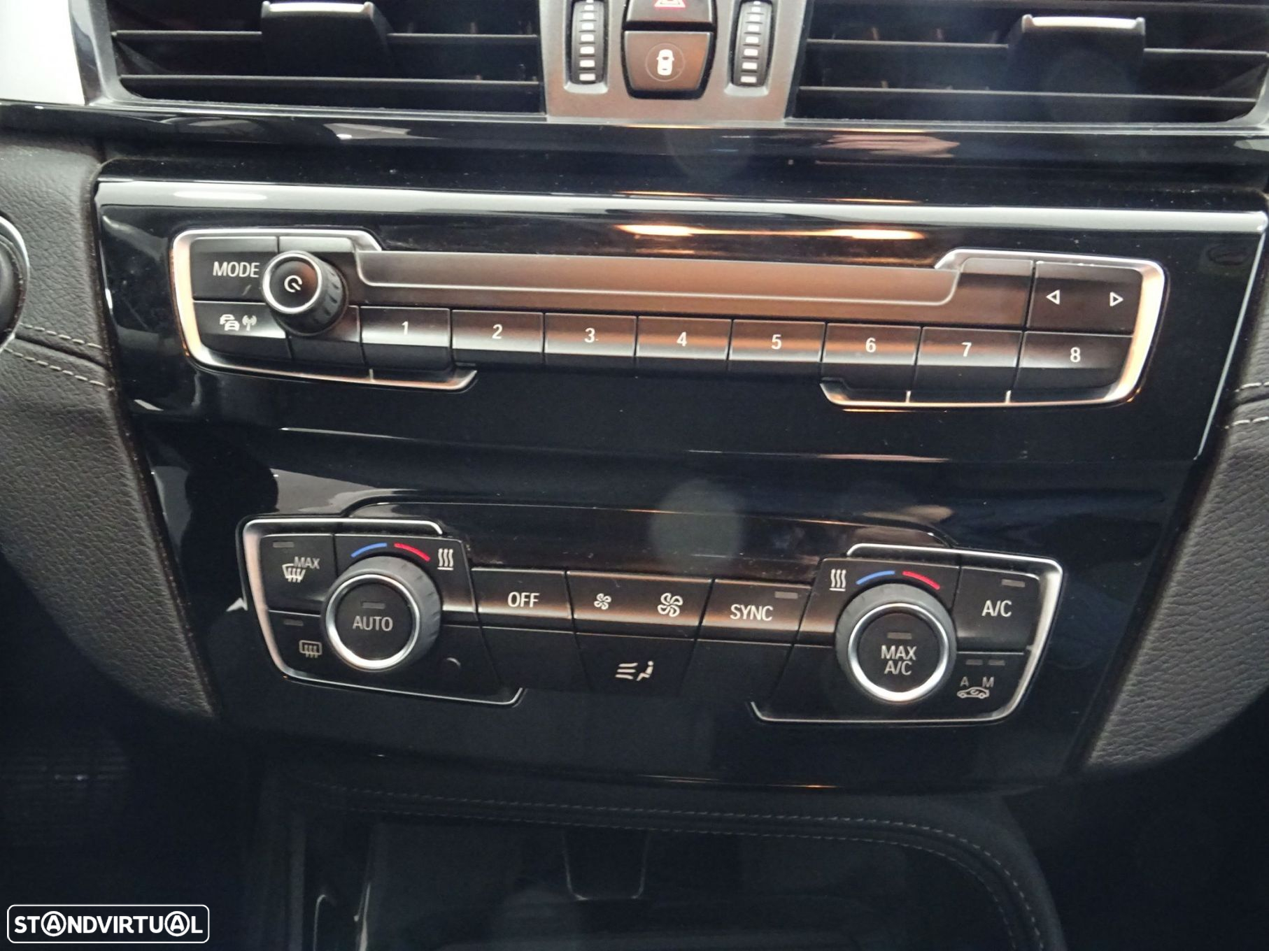 BMW X2 16 d sDrive Auto Advantage - 15