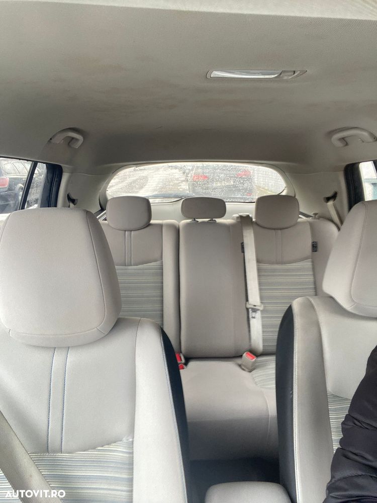 Nissan LEAF 40 kWh 147CP Acenta - 10