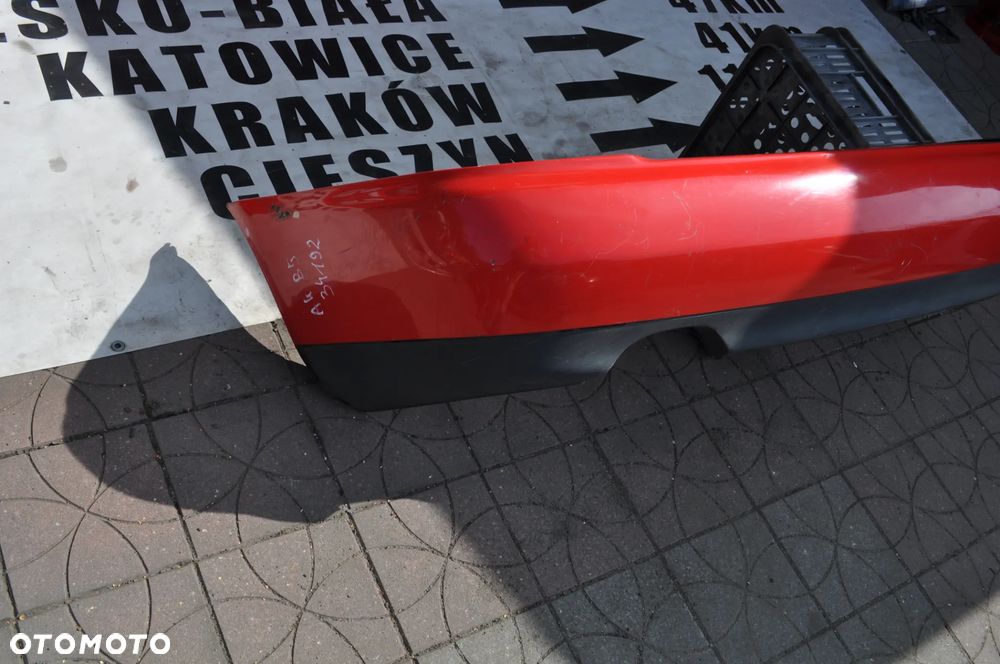 audi A3 8L zderzak nr 34192 WYSYŁKA - 4