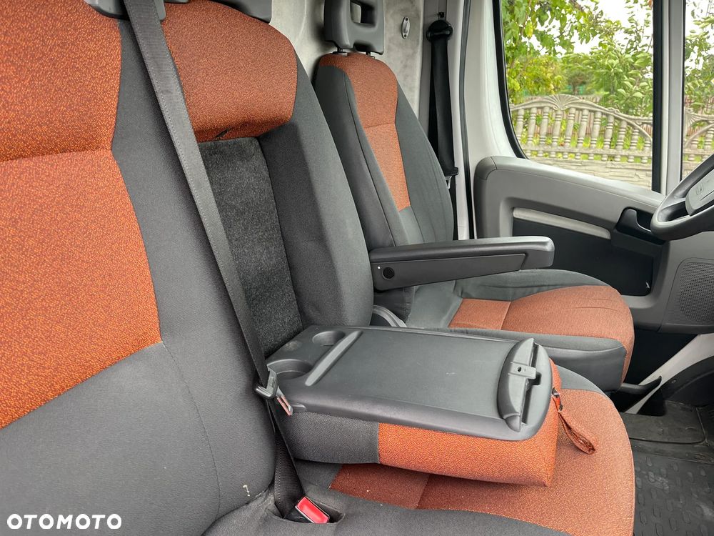 Fiat Ducato - 12