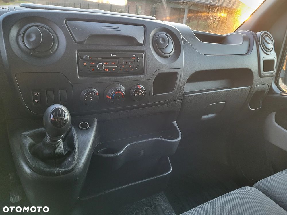 Renault Master - 12
