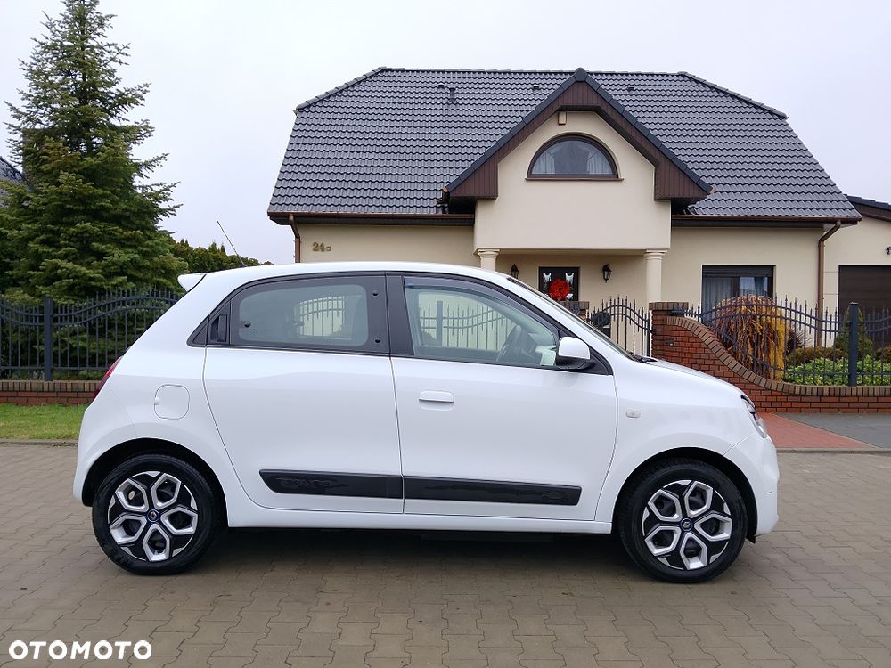 Renault Twingo Electric ZEN - 6