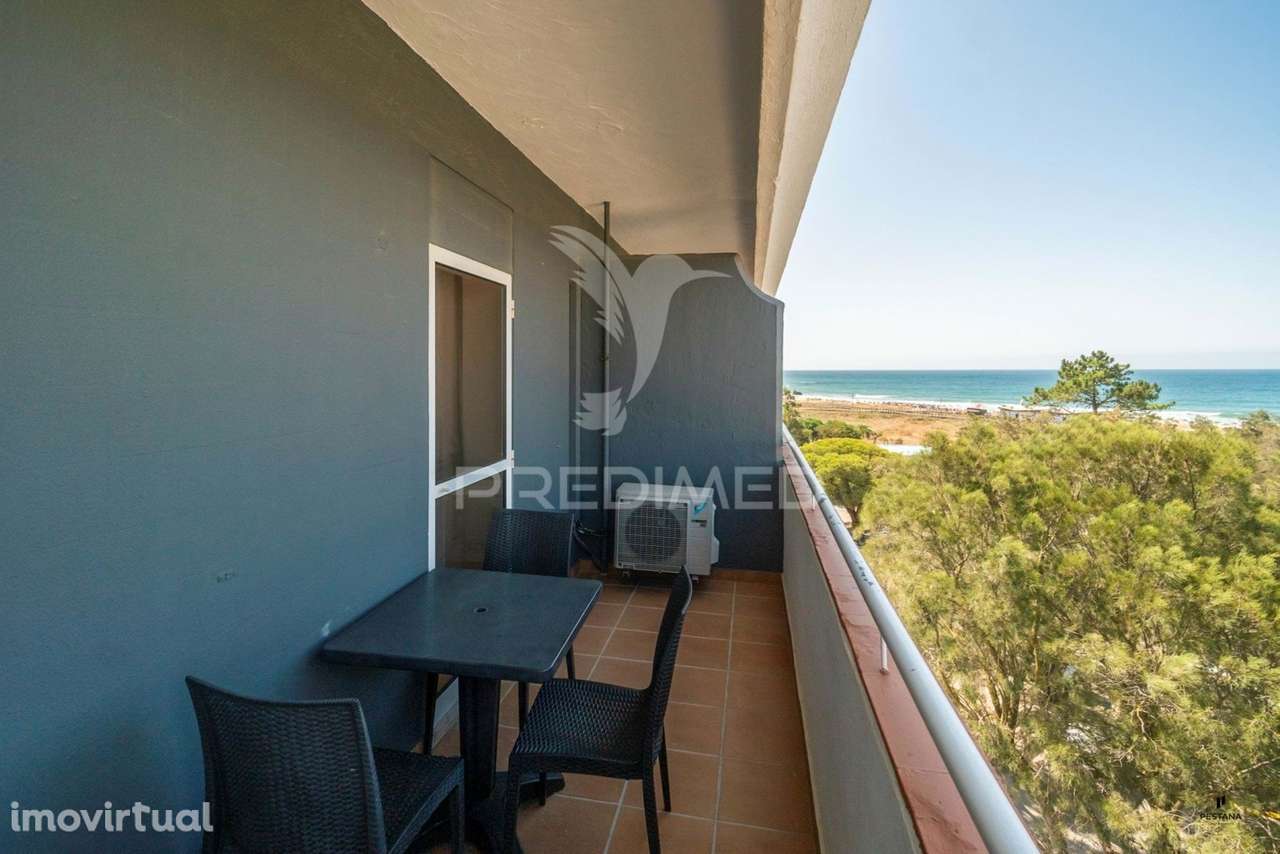 Apartamento Turístico T0 –  a 2 Minutos da Praia de Alvor - Grande imagem: 3/15