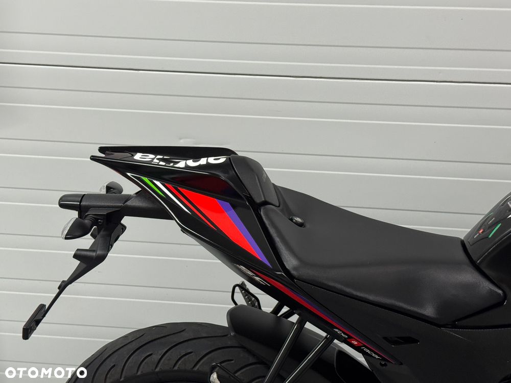 Aprilia RS - 9