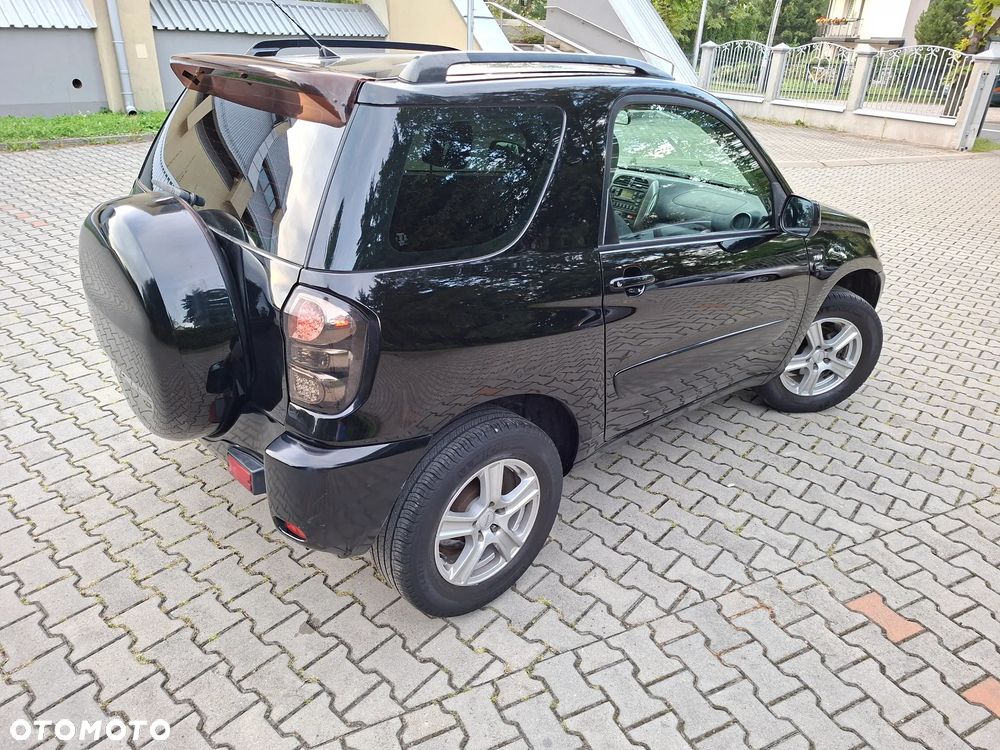 Toyota RAV4 4x2 Edition - 39