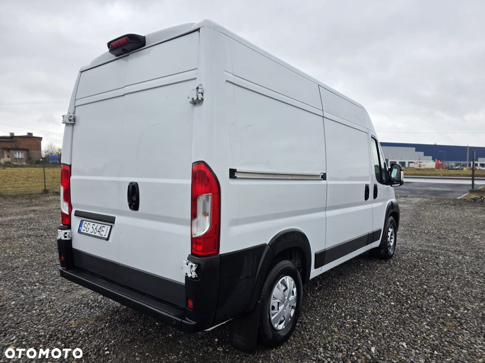 Opel Movano - 6