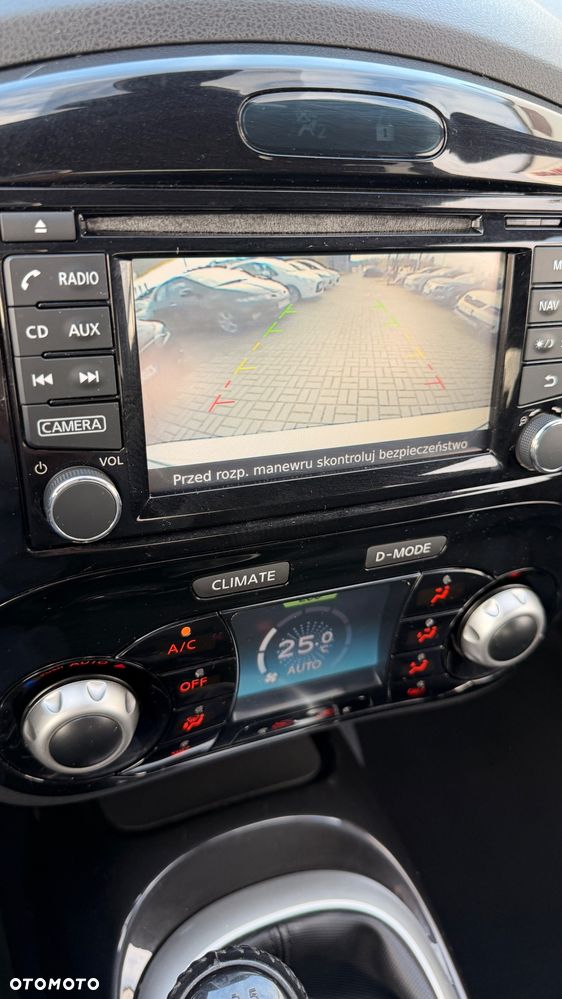 Nissan Juke - 8