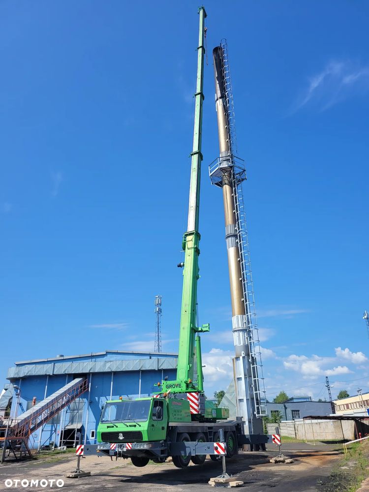 Grove GMK4075 - 21