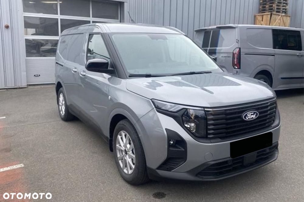Ford Transit Courier Limited A7 1.0 125KM - 3