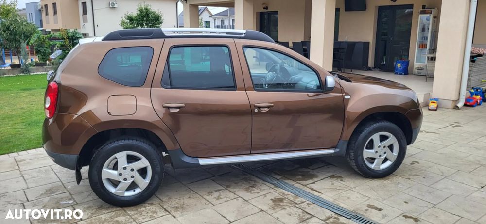 Dacia Duster - 7
