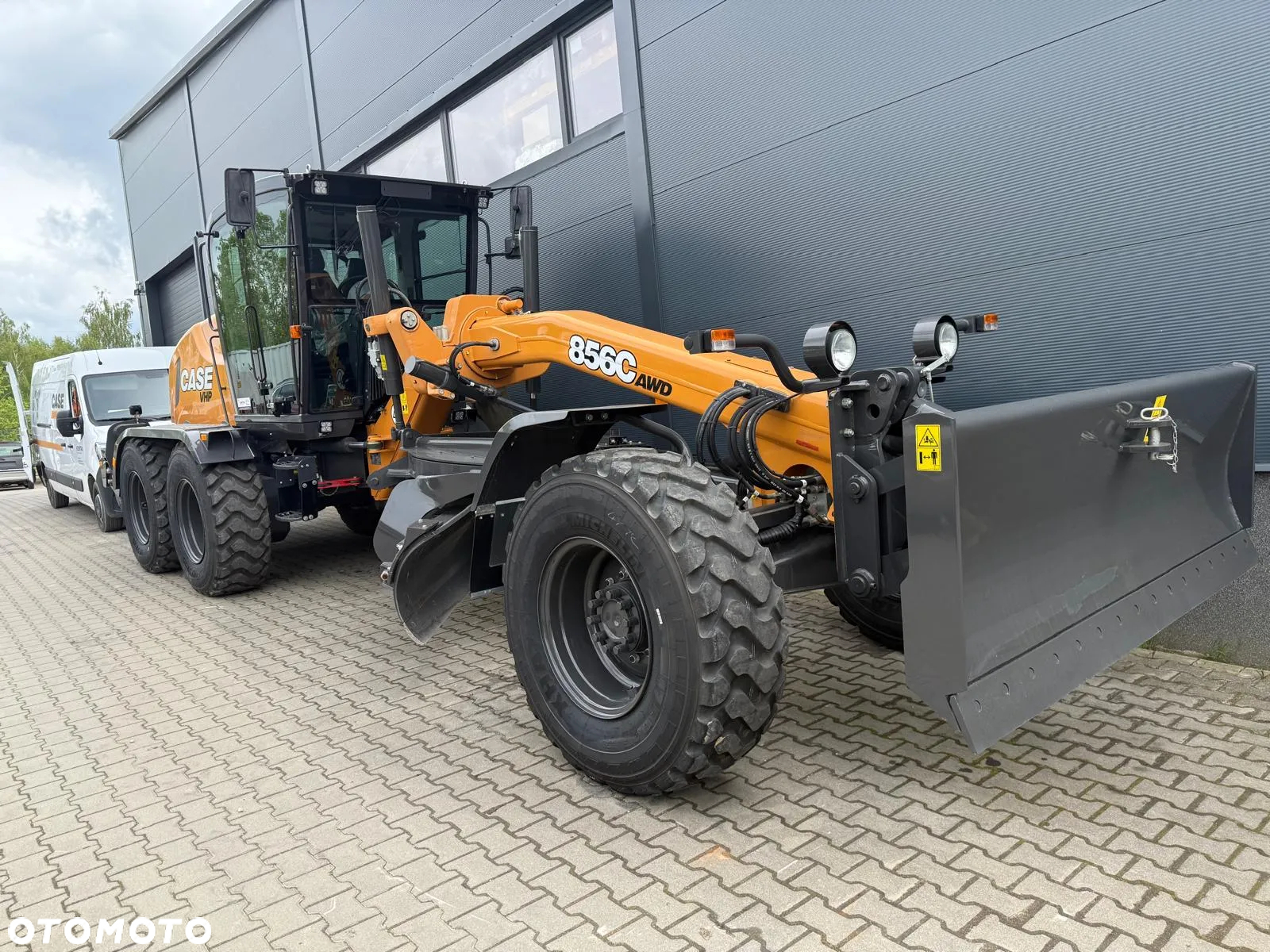 Case 856C - 2