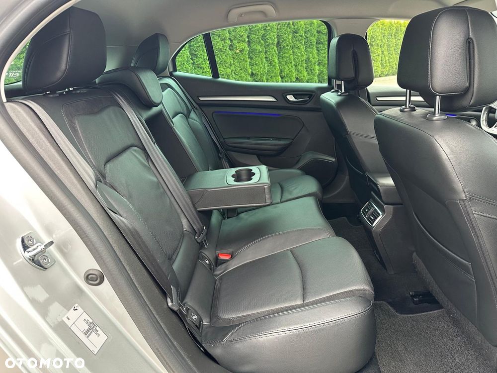 Renault Megane TCe 160 GPF EDC BUSINESS EDITION - 20