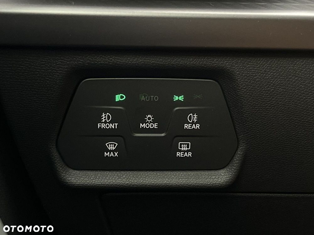 Cupra Formentor 1.5 eTSI mHEV DSG - 39