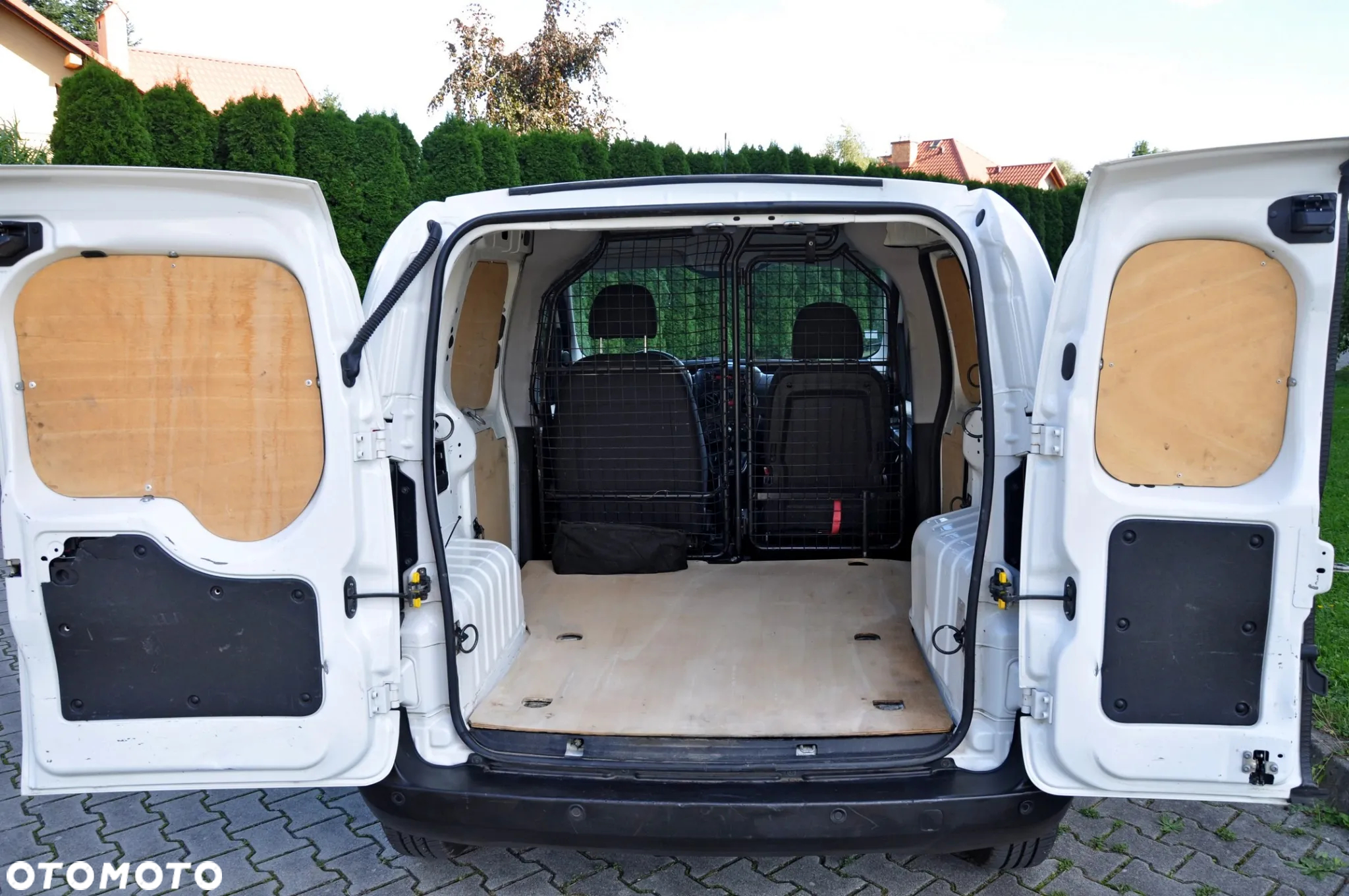 Fiat Fiorino - 33