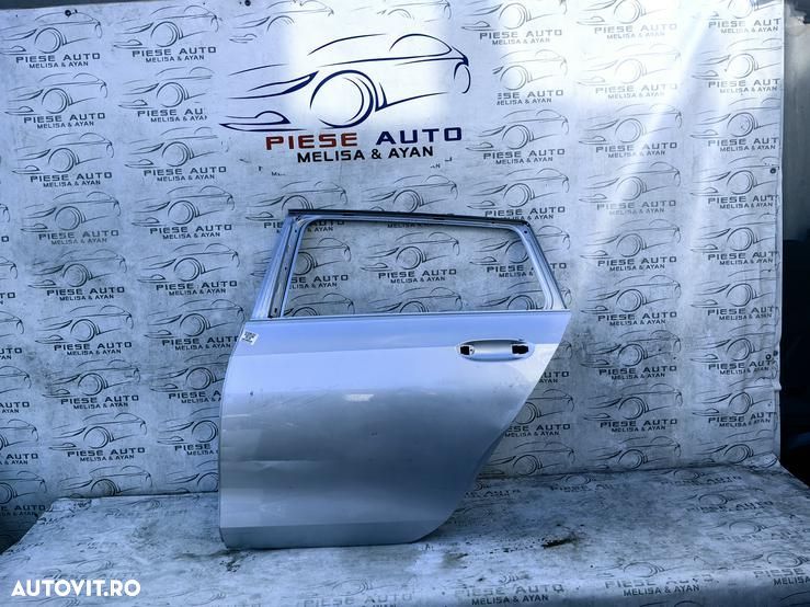 Usa stanga spate Volkswagen Golf 8 Combi/break/variant an 2019-2025 - 1