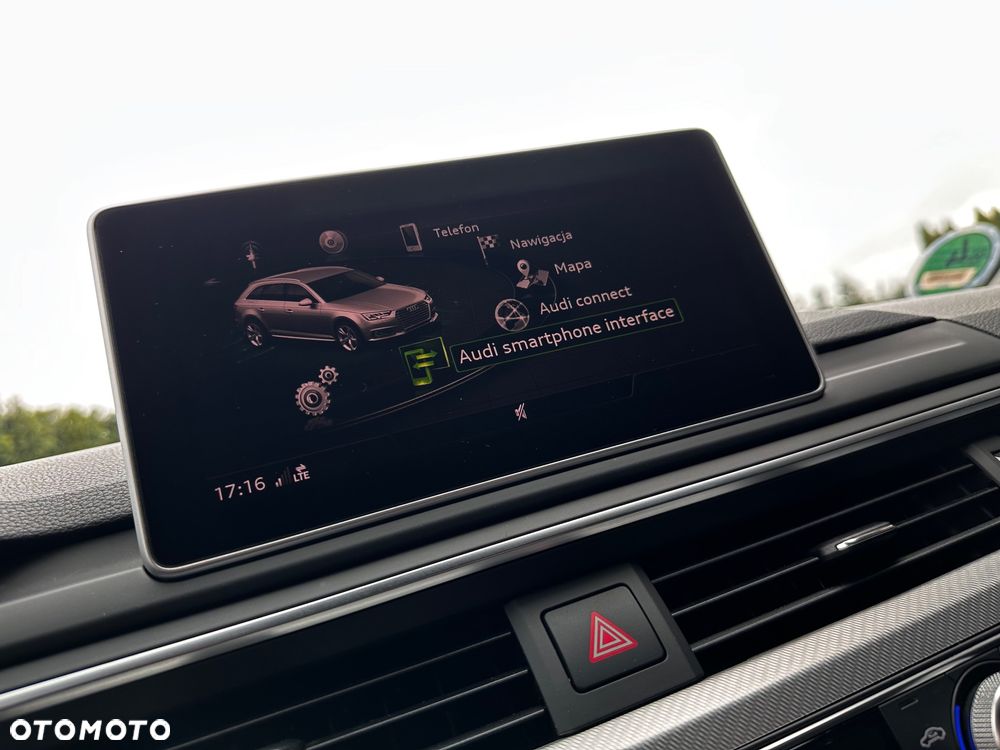 Audi A4 Avant 40 TDI quattro S tronic S line - 35