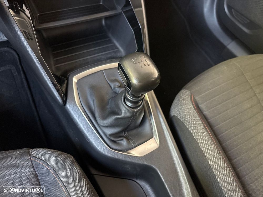 Peugeot 2008 1.5 BlueHDi Active - 43