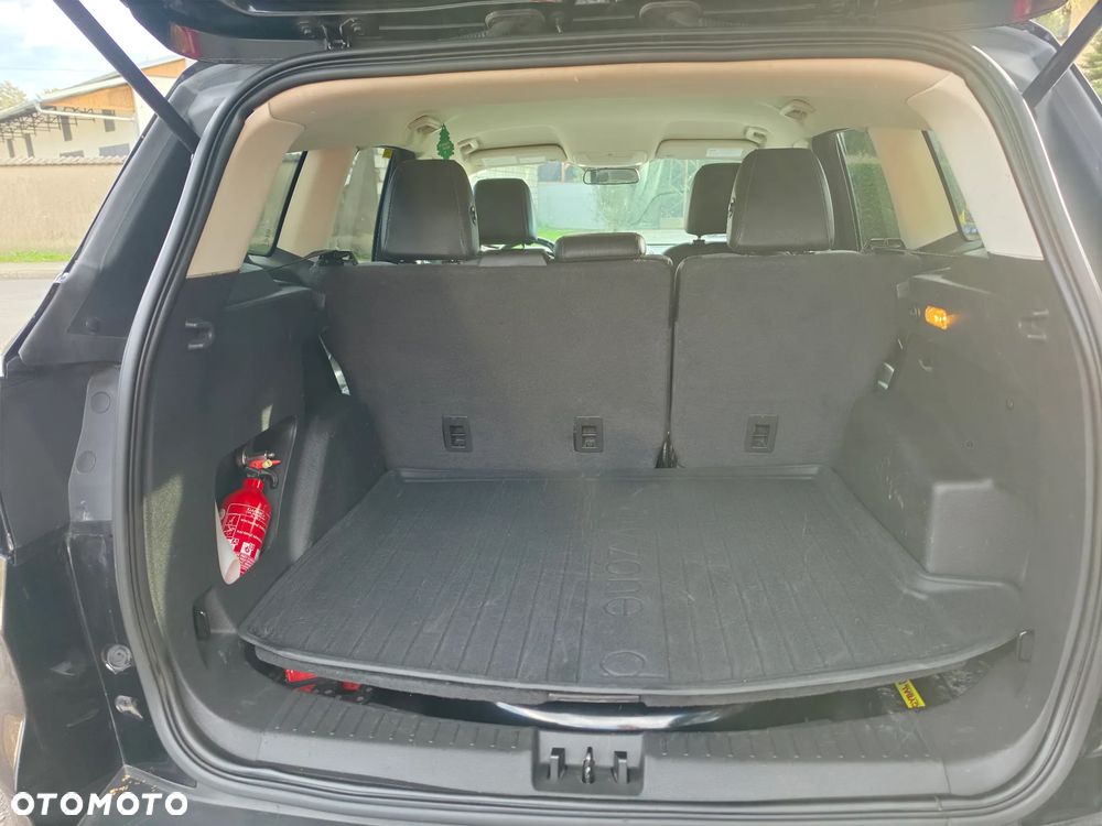Ford Kuga 2.0 EcoBoost AWD ST-Line ASS - 3