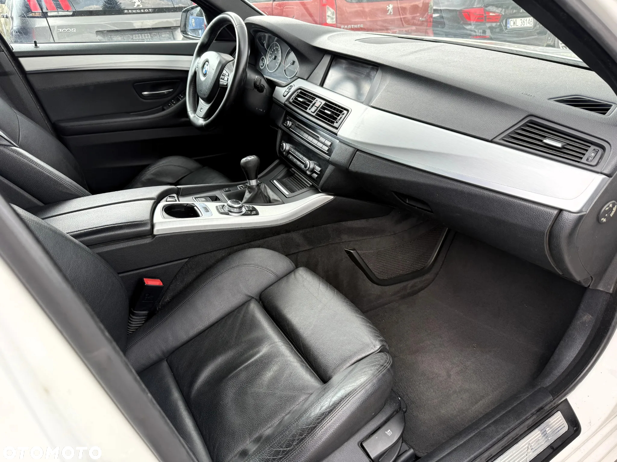 BMW Seria 5 - 11