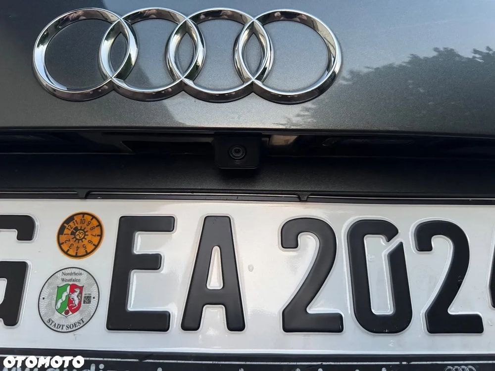 Audi Q5 2.0 TDI Quattro S tronic - 19