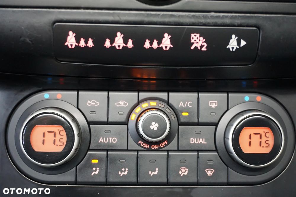 Nissan Qashqai 1.6 acenta - 29
