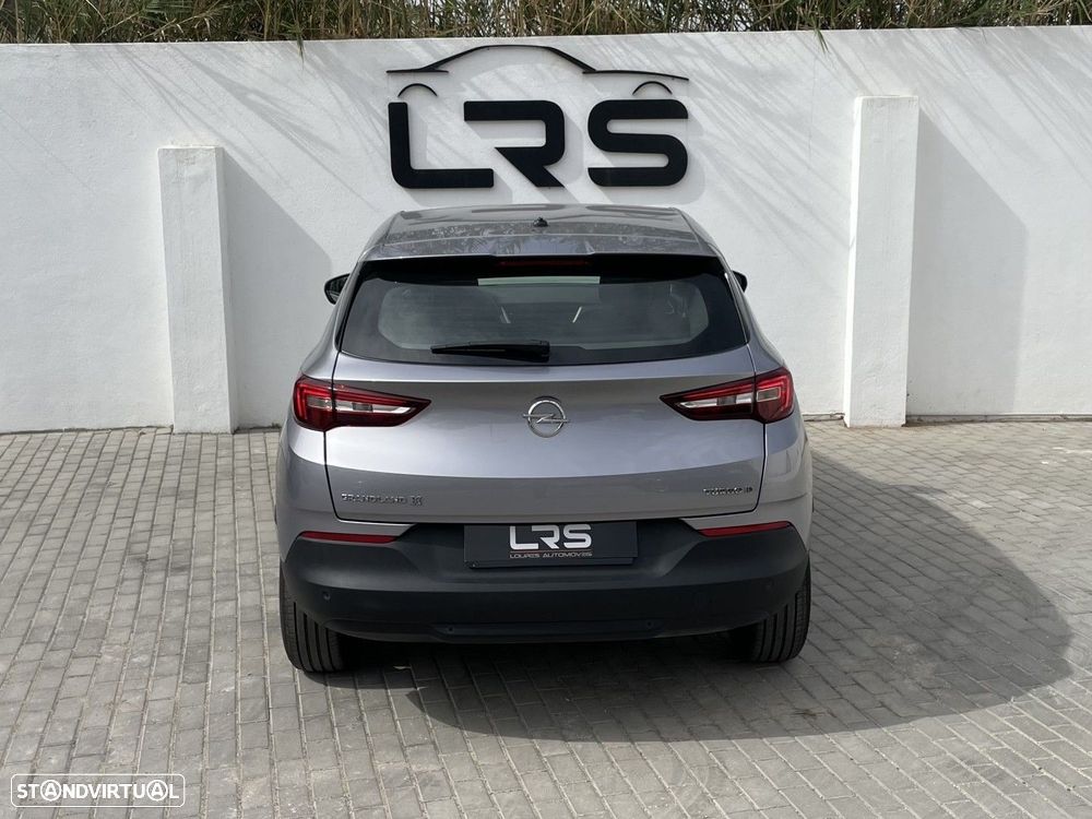 Opel Grandland X 1.5 CDTI Edition - 6