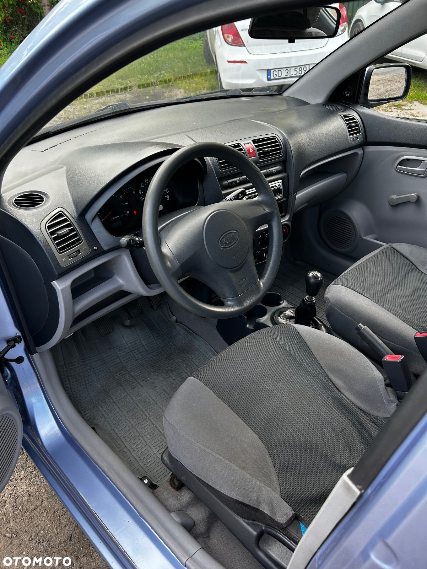 Kia Picanto 1.0 Comfort - 6