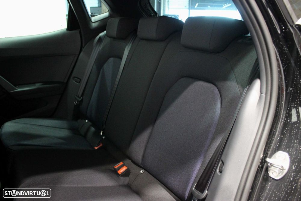 SEAT Ibiza 1.0 TSI FR - 33