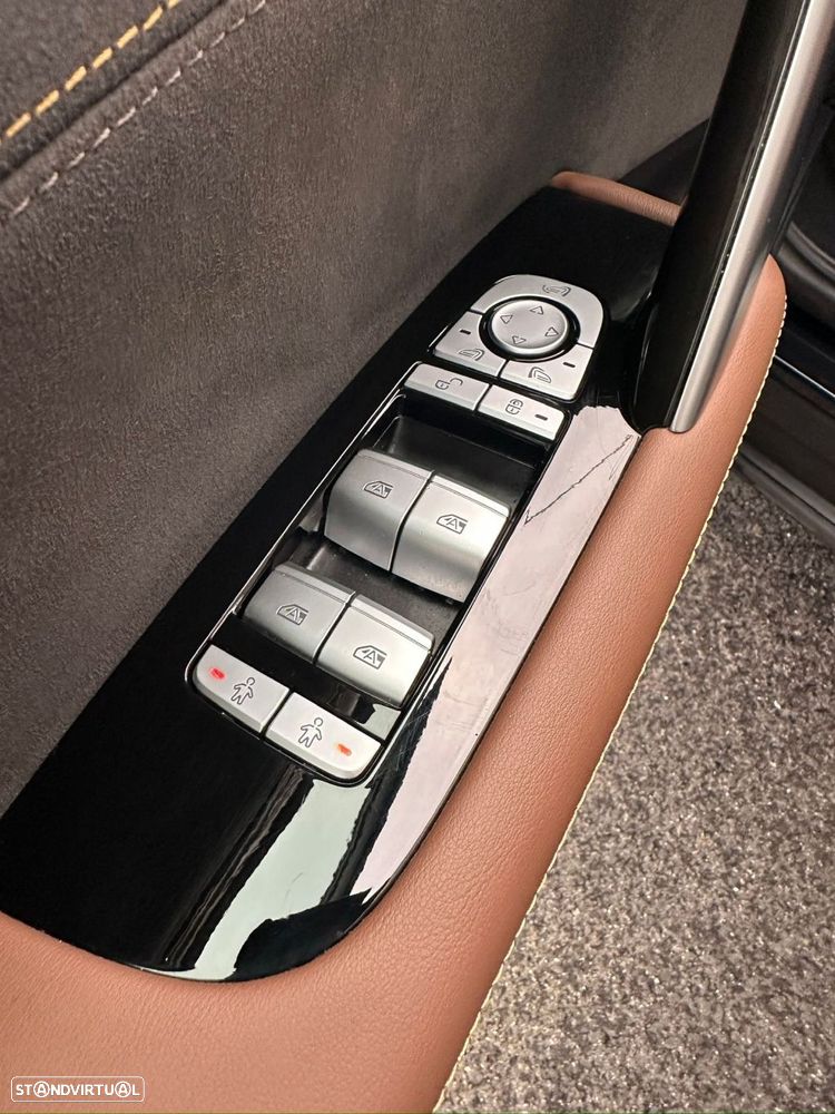 BYD Tang 86.4 kWh AWD Flagship - 15