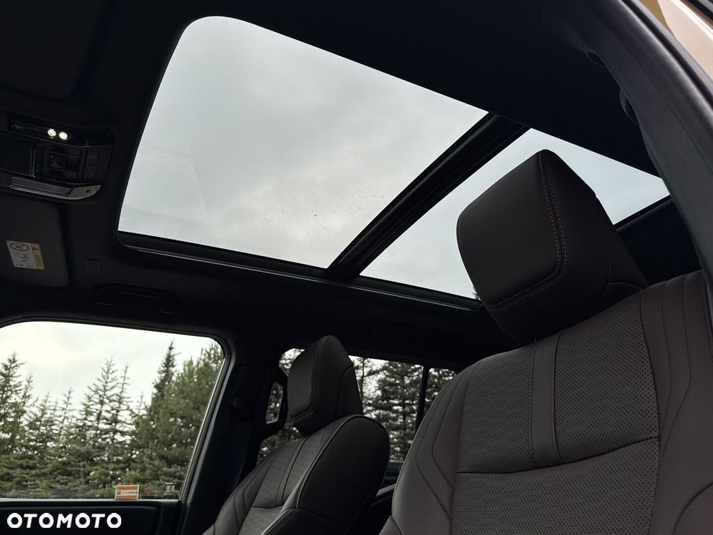 Toyota Land Cruiser LC 2.8 D-4D First Edition - 13