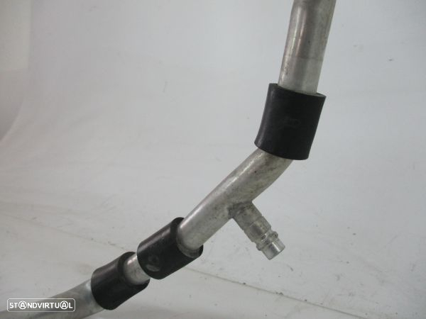 Tubo Ar Condicionado Volkswagen Jetta Iii (1K2) - 5