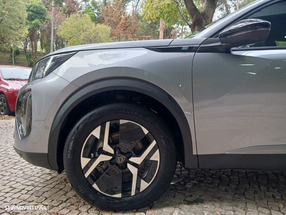 Peugeot e-2008 50 kWh Allure Pack - 9
