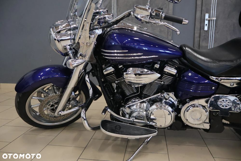 Yamaha XV - 30